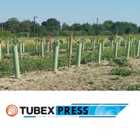 Tubex® Press