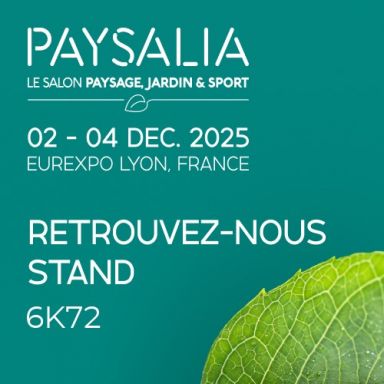 PAYSALIA 2025