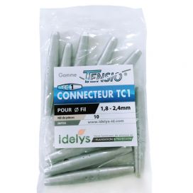 Connecteur TC