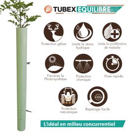 Tubex® Equilibre