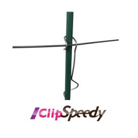 Clip Speedy