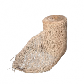 Bande de Jute